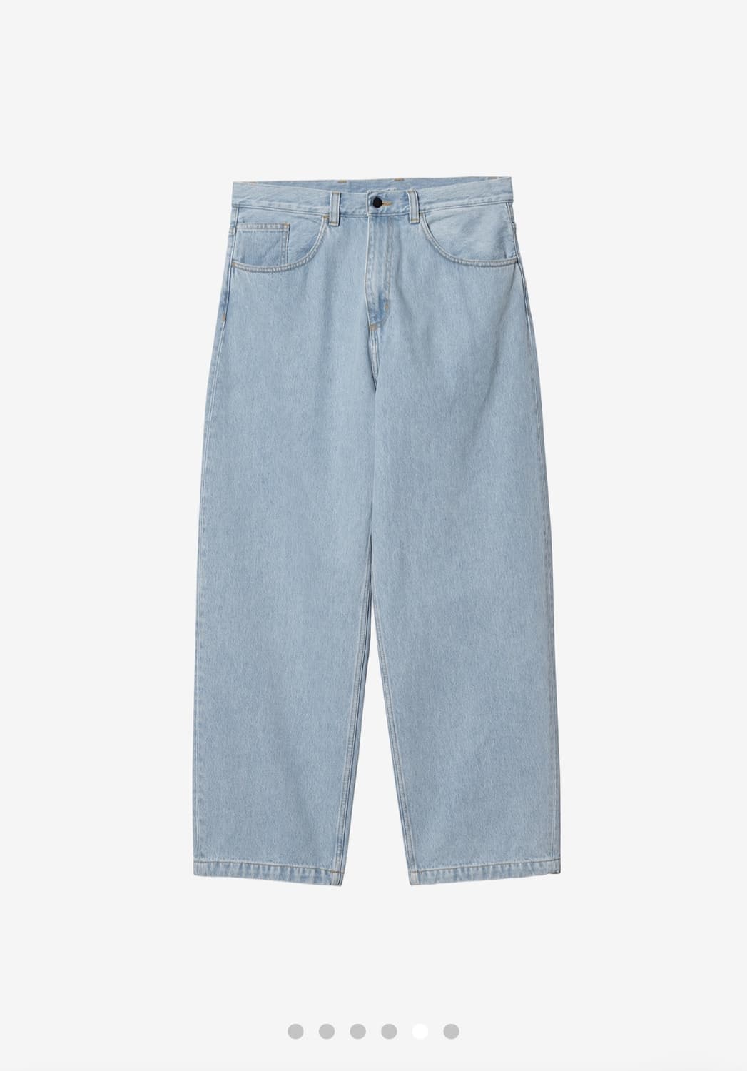 칼하트윕 브랜든 팬츠 스미스 L 사이즈 상품이미지7