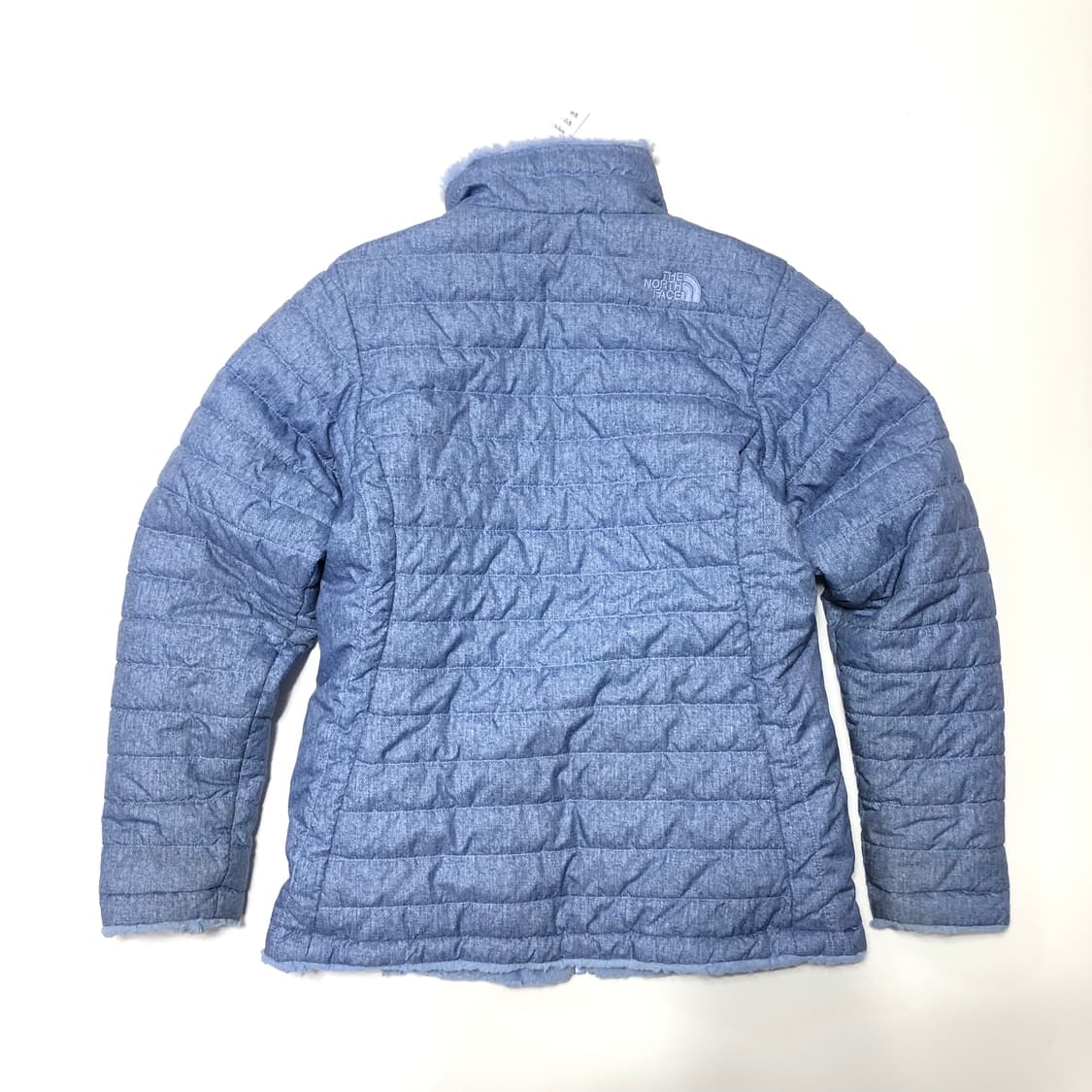 노스페이스 리버시블 패딩 플리스 자켓  상품이미지4