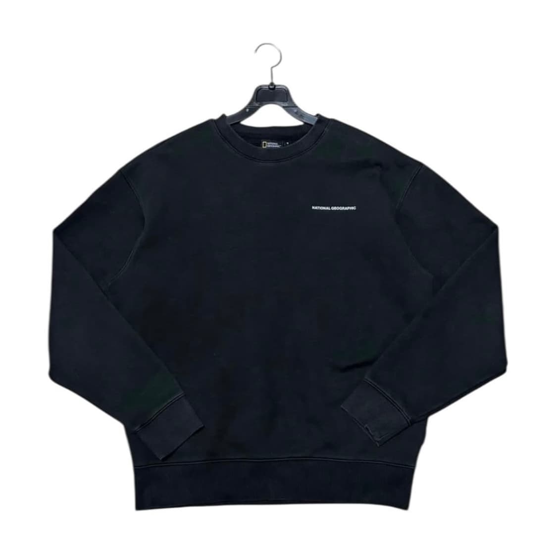 네셔널지오그래픽 맨투맨  상품이미지1