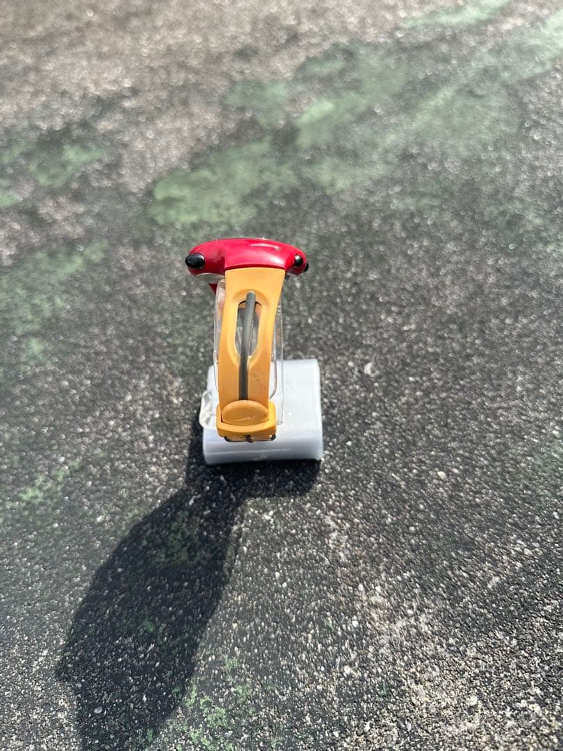 나이키 트라이액스 스피드 100 Triax 시계 상품이미지5