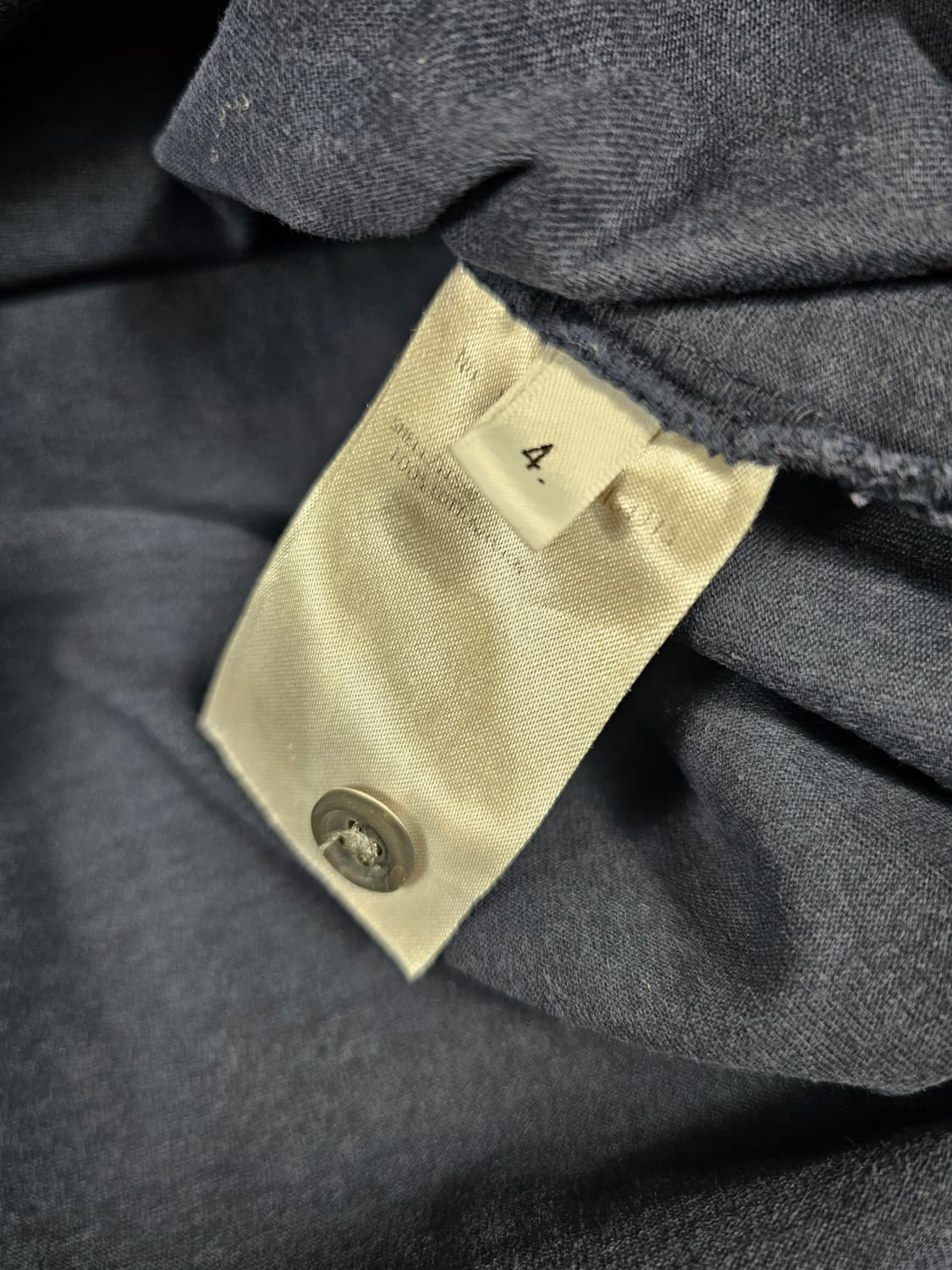 톰브라운포켓반팔티 상품이미지4