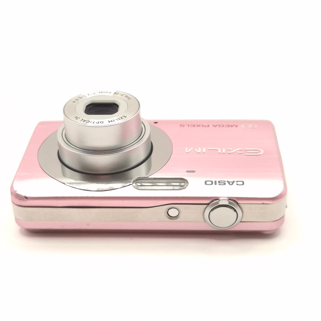 핑크🩷카시오 엑슬림 EX-Z80 상품이미지9