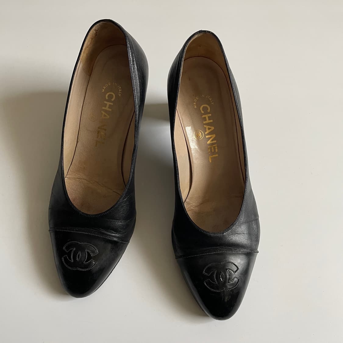 Chanel / 36.5 상품이미지1