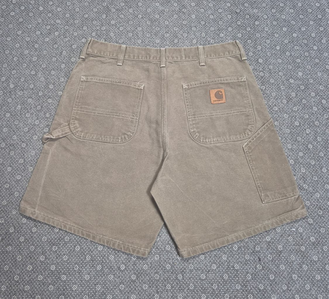 [36]90s US Made 칼하트 카펜터 -687
 상품이미지2