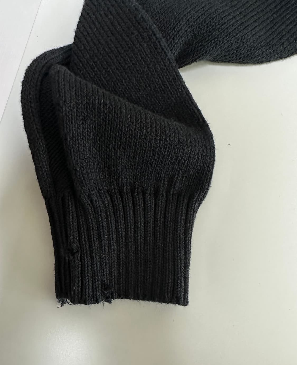 마르지엘라 니트 M 상품이미지7