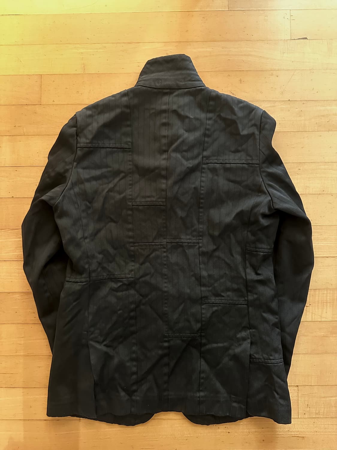 꼼데가르송 블레이저 상품이미지2