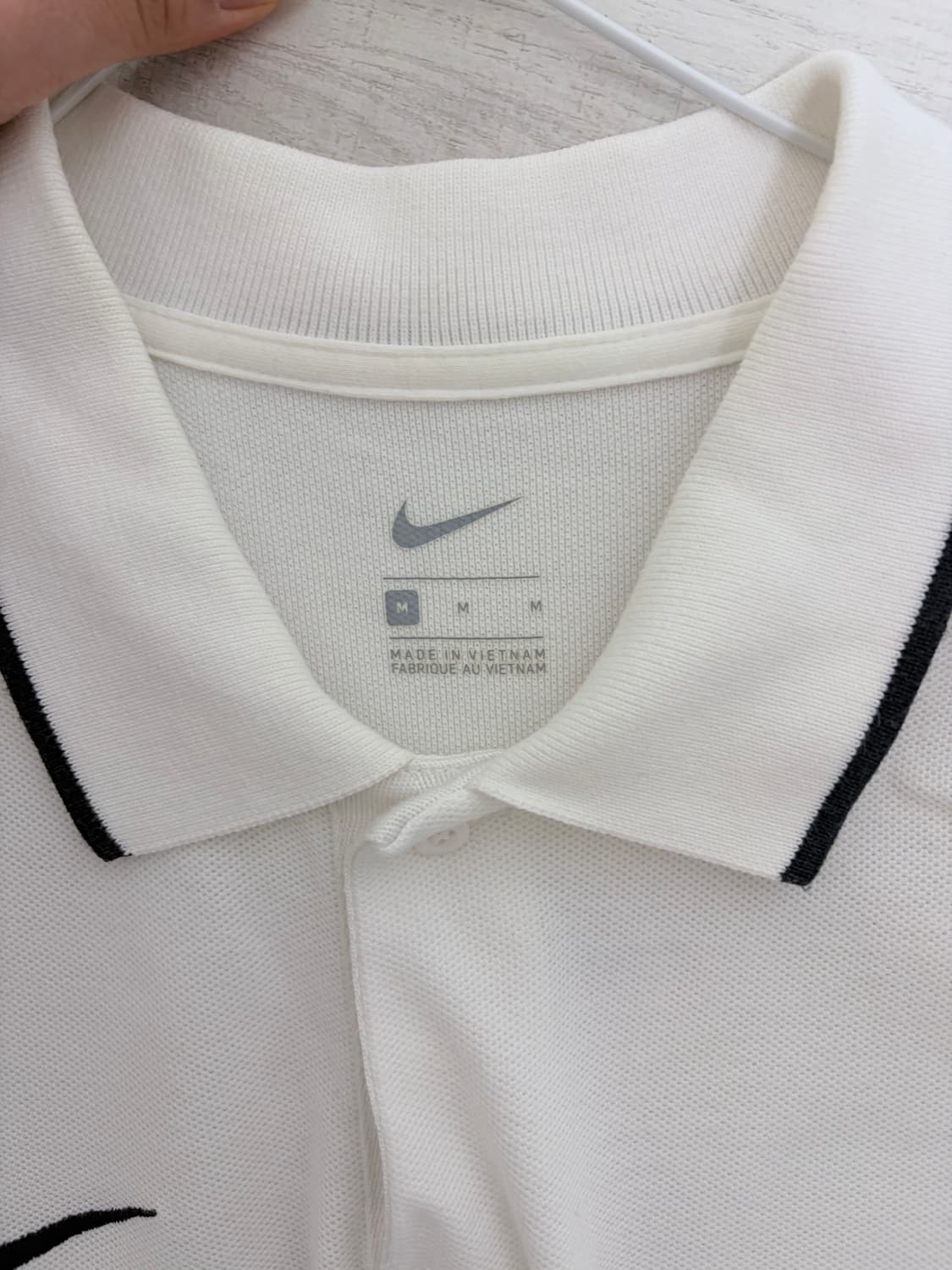 나이키 반팔 상품이미지4