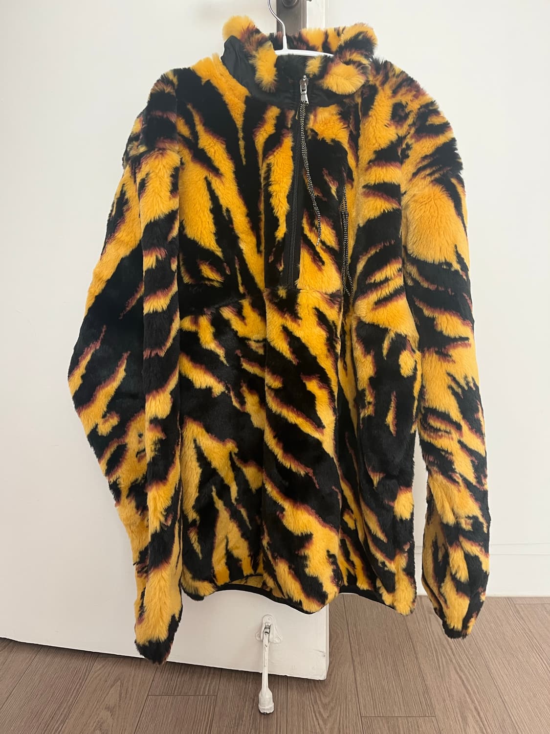 Aries 후리스 상품이미지1