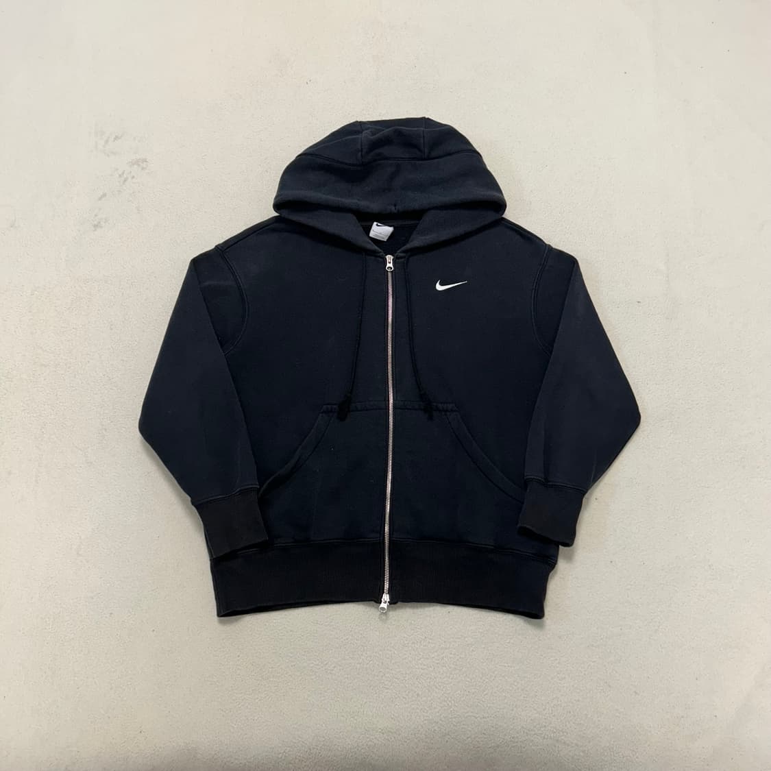 Nike Two-way Hoodie Zip-up 상품이미지4