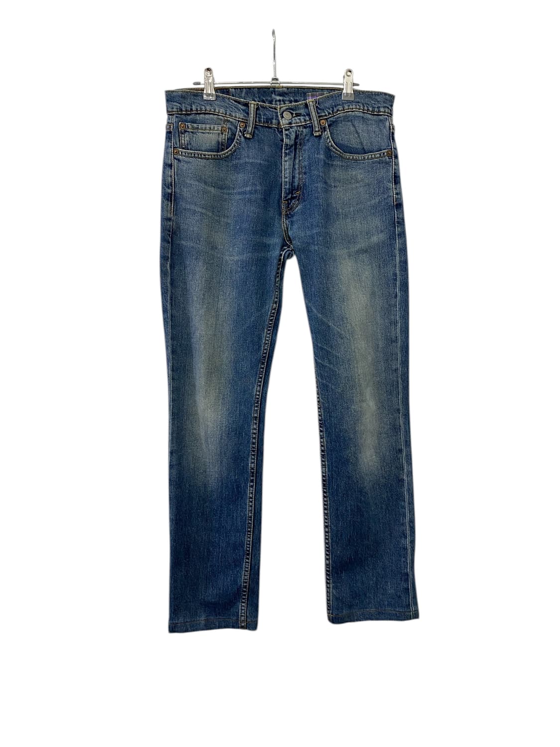 리바이스 511 데님팬츠(32) 상품이미지2