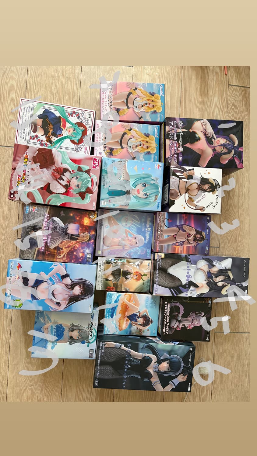 피규어 상품이미지1