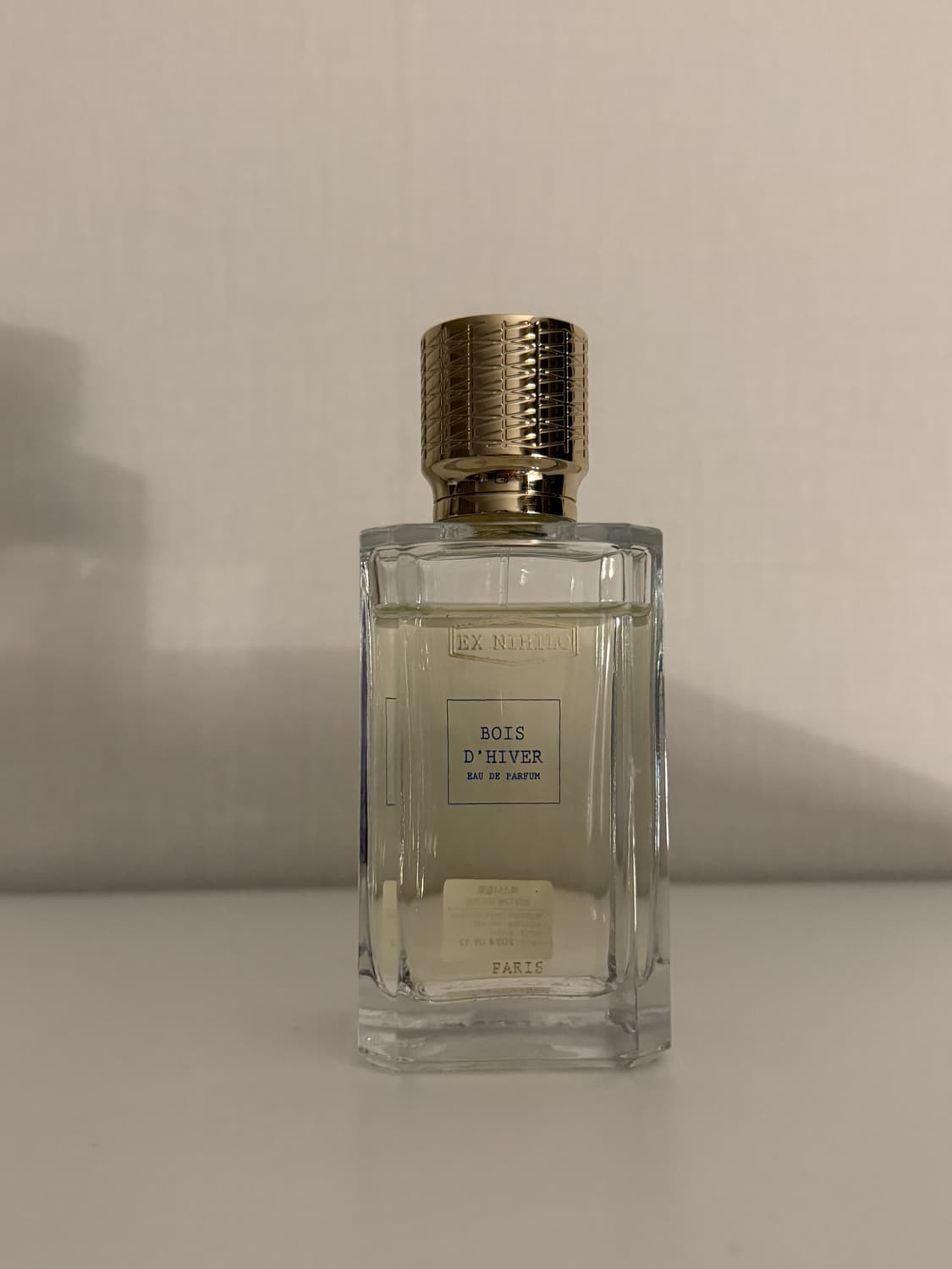 엑스니힐로 브아디베 100ml 향수 국문택 상품이미지1