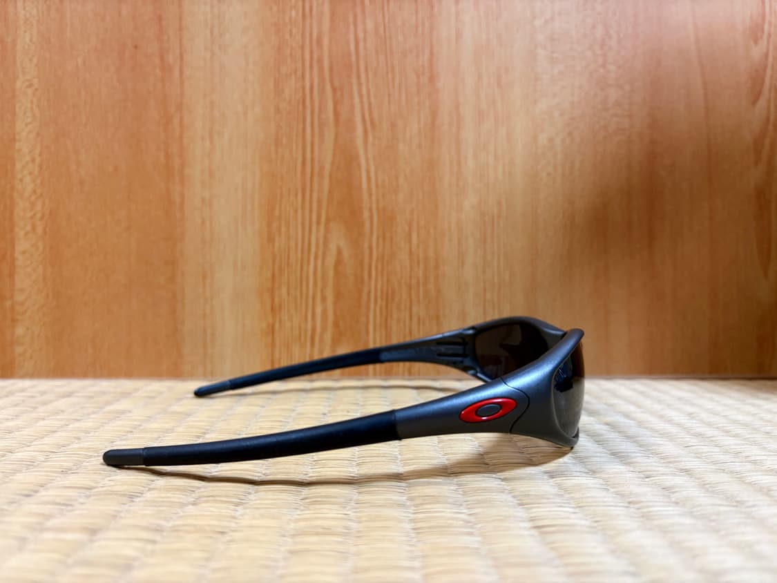 오클리x두카티 스트레이트 자켓 1.0 (1999) 상품이미지3