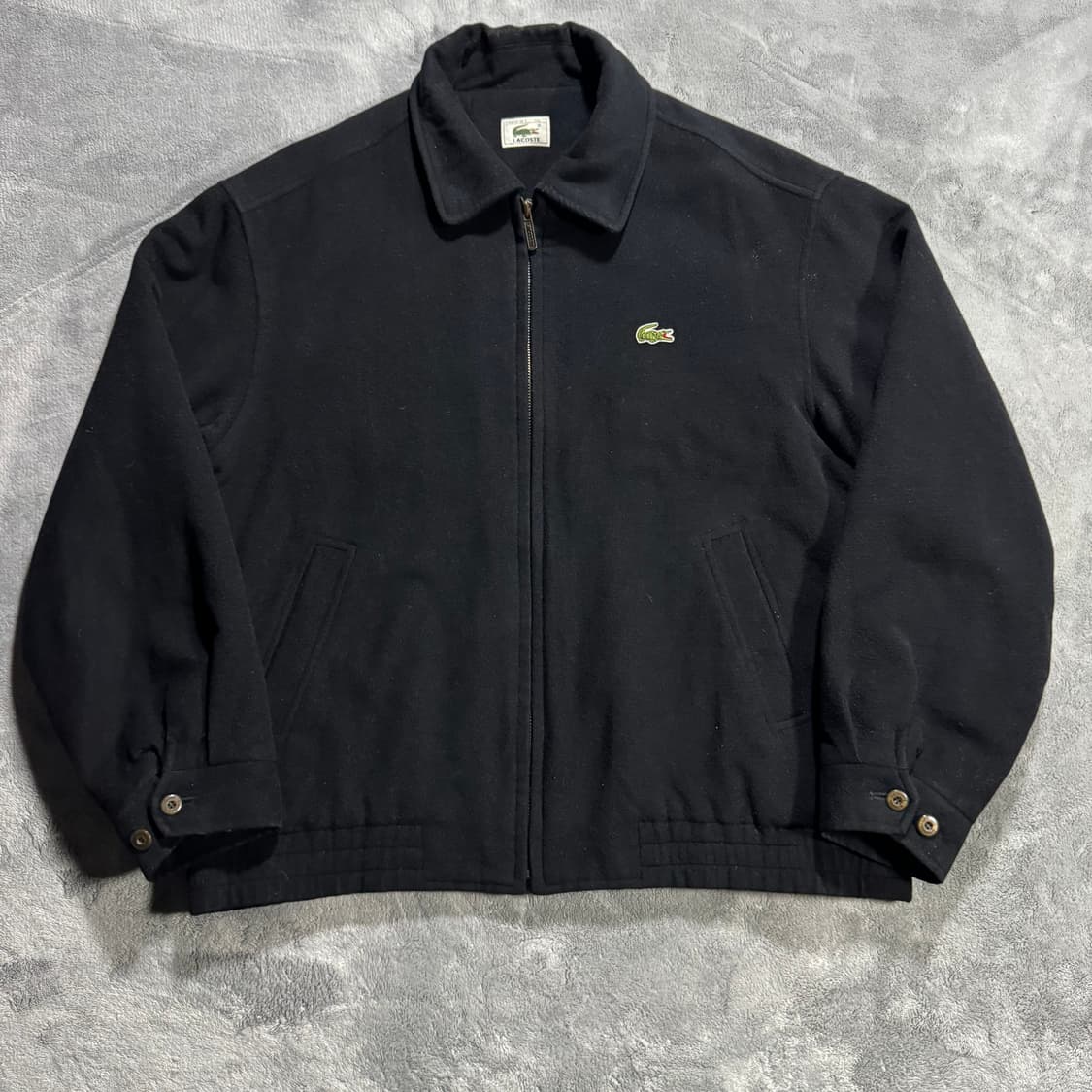 00s 서광 라코스테 블루종 상품이미지1