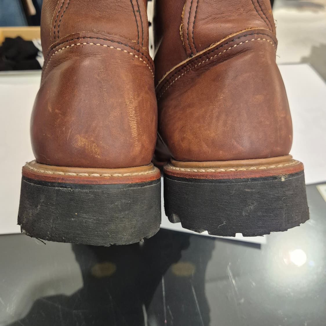 레드윙 라인맨 2936 판매 상품이미지7