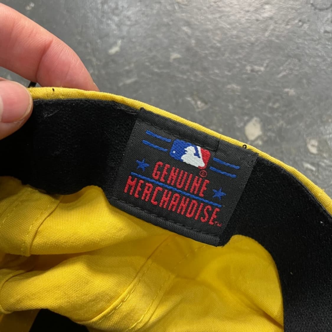 뉴에라 양키즈 볼캡 상품이미지4