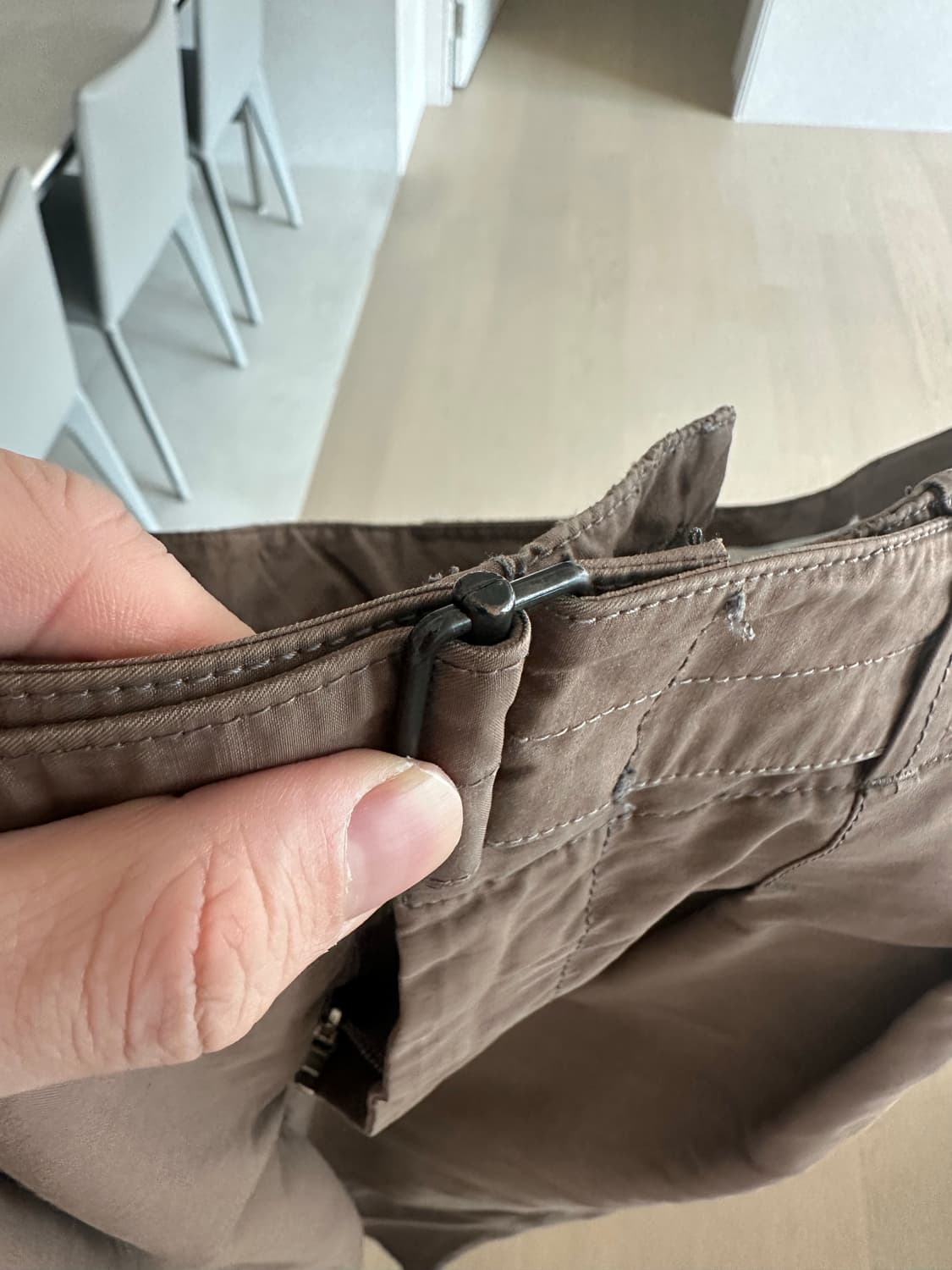 Lemaire pants 상품이미지2