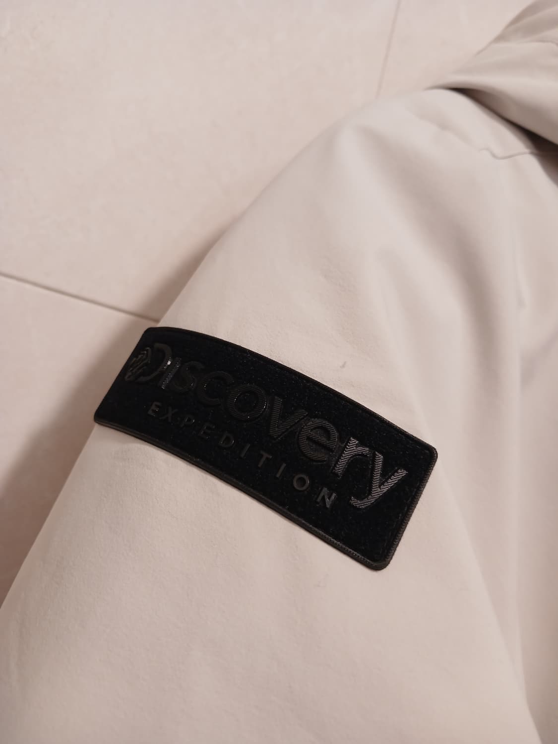 디스커버리 정품 여성 패딩 80 ~ 85 사이즈 상품이미지8