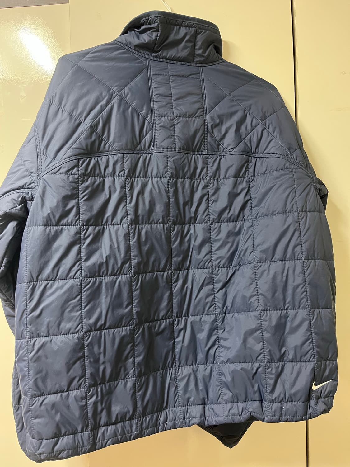 나이키 ACG 써마핏 퀼티드 로프 드 도프 여성패딩 S 상품이미지3