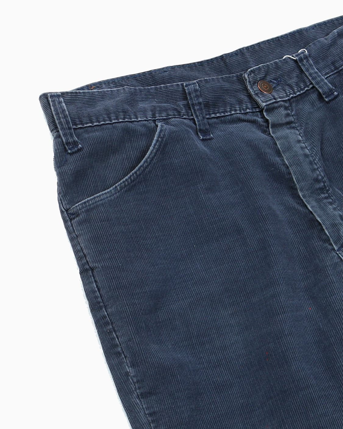 big yank 빅얀크 코듀로이 플레어 팬 상품이미지3