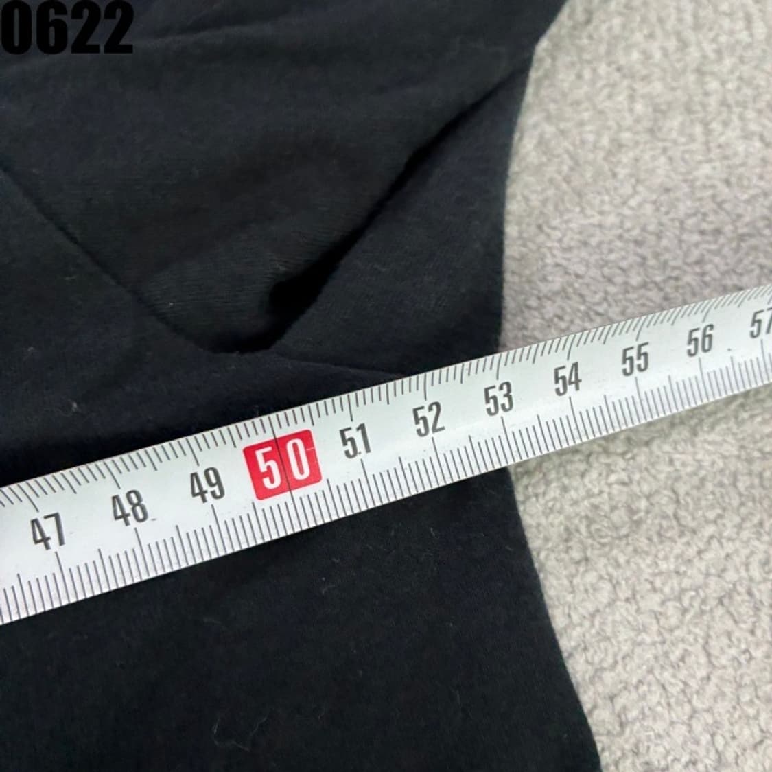 폴로 맨투맨 긴팔티셔츠 상품이미지4