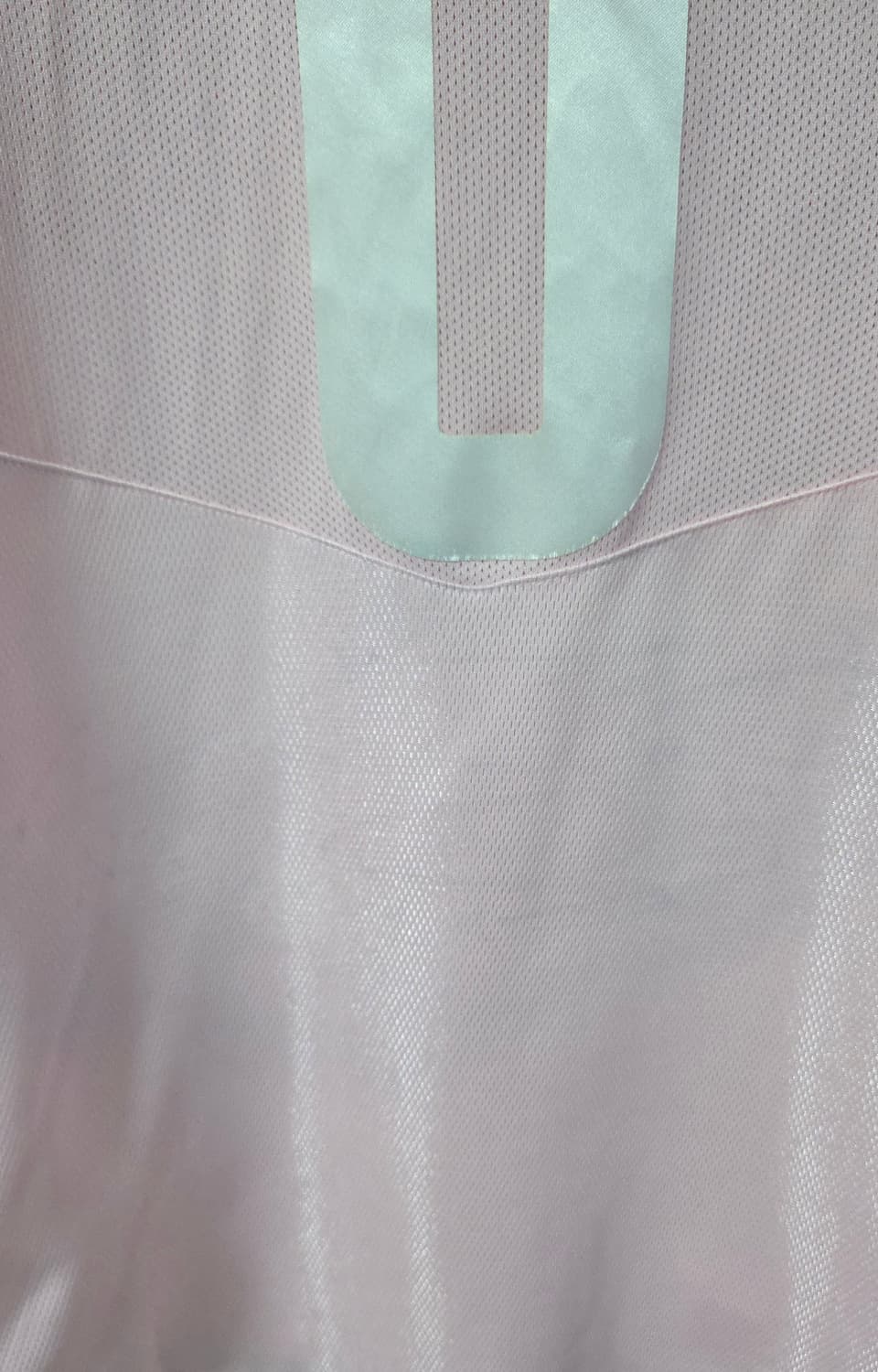 넥센 히어로즈 유니폼 핑크 져지  레트로 상품이미지9