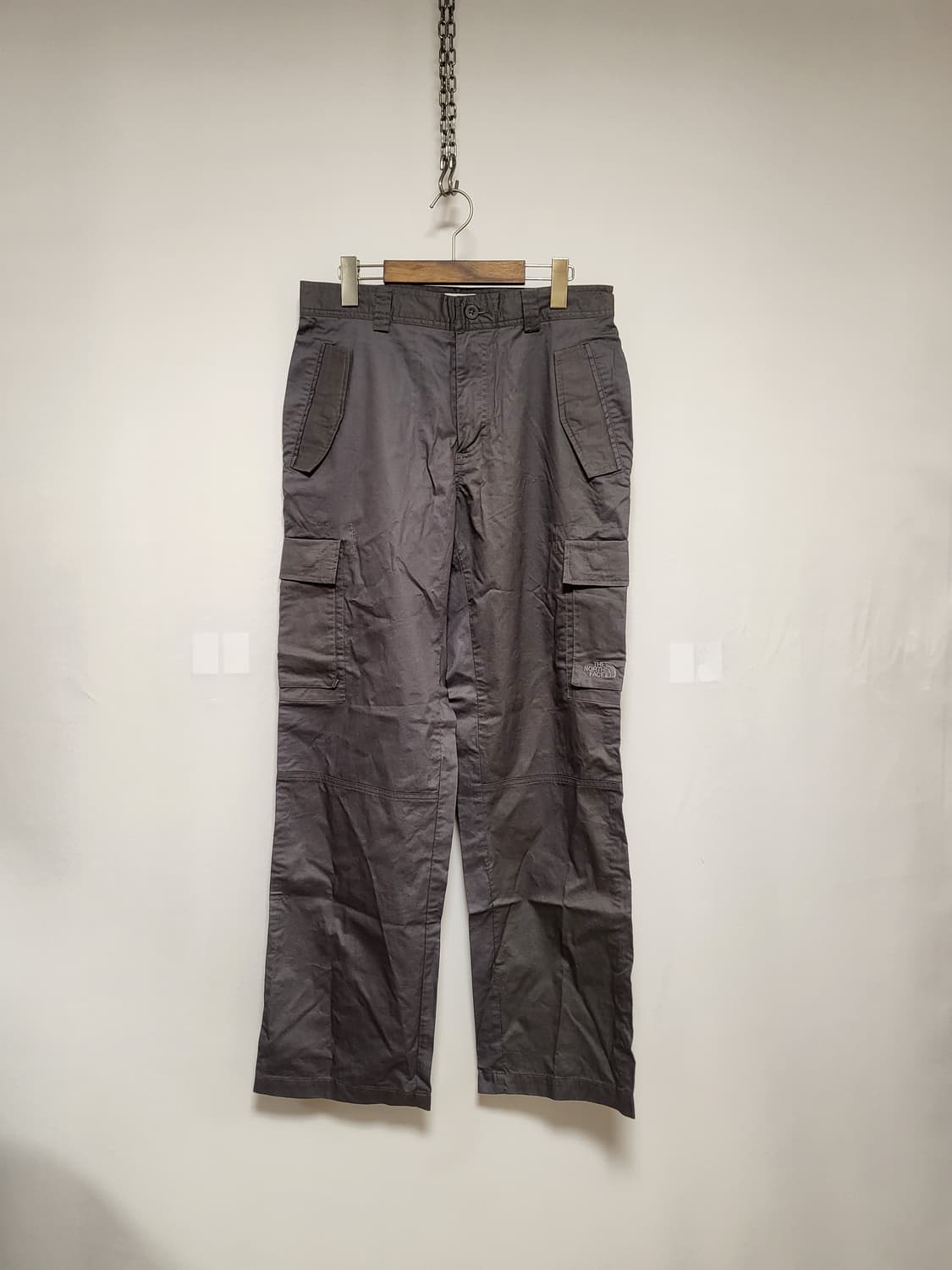 노스페이스 면카고팬츠 상품이미지1