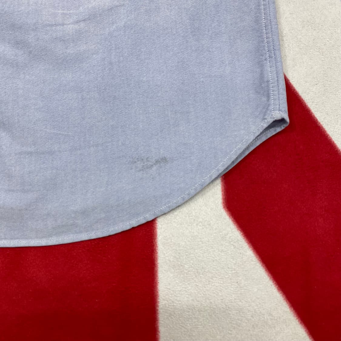 폴로 셔츠 실측 55-66 상품이미지4