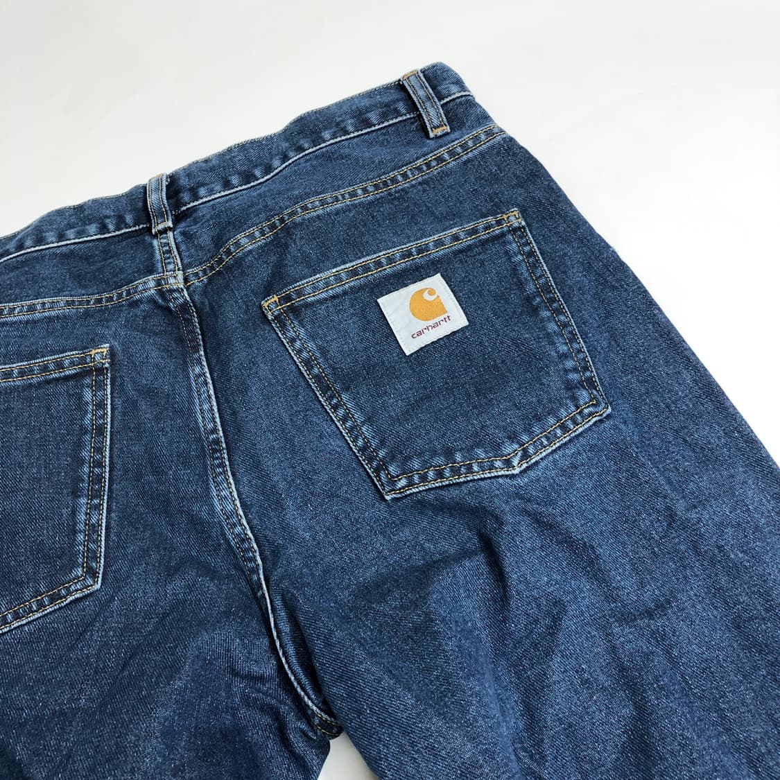 칼하트 데님팬츠  상품이미지6