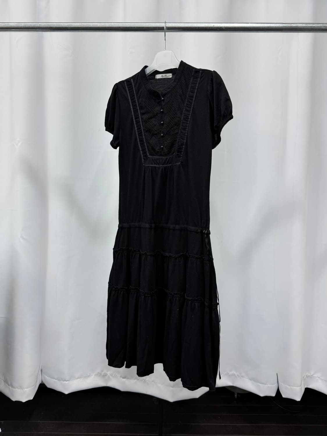 vtg dress 상품이미지1