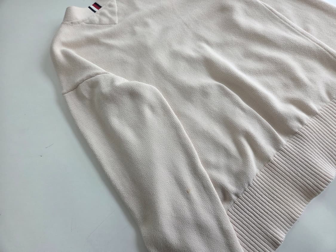 타미힐피거 니트 가디건 베이지 L 상품이미지8