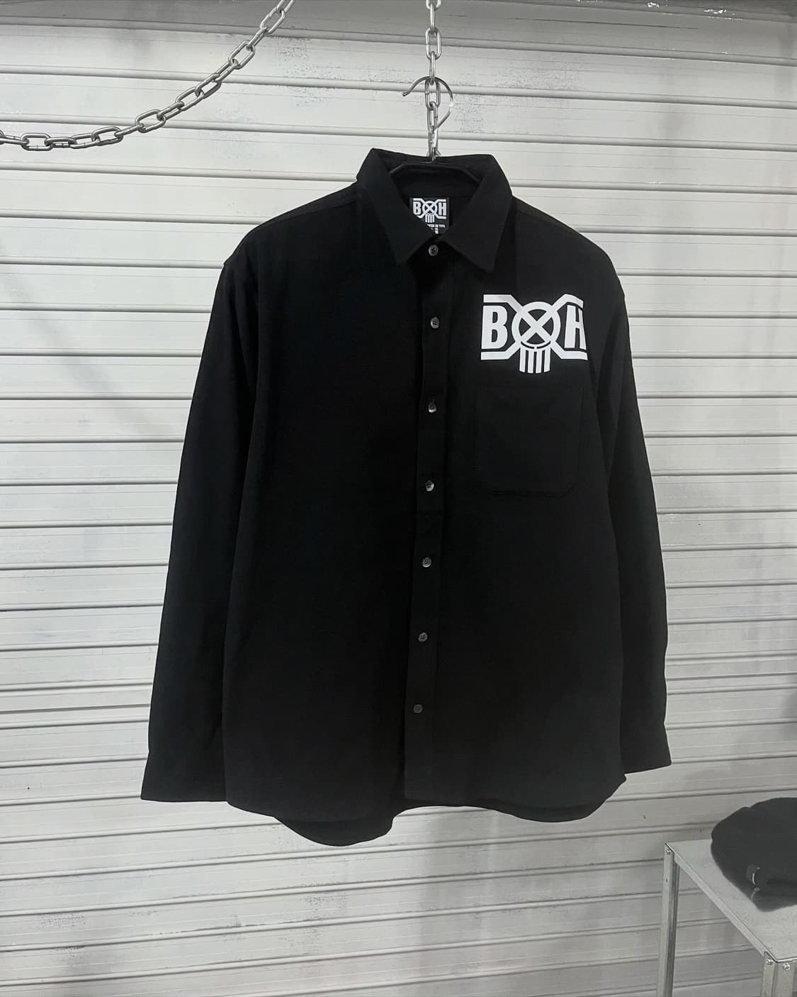 2000s Bounty Hunter 상품이미지1