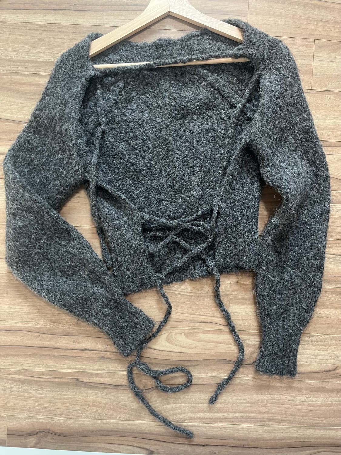 팔로마울 알비타 가디건 상품이미지5