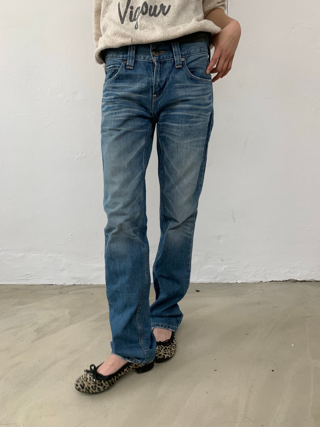 Levis 511 상품이미지1