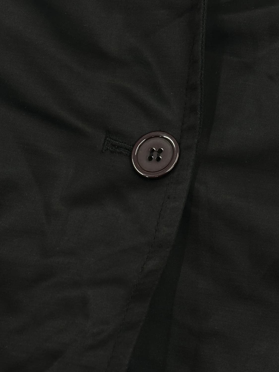 EGOIST 에고이스트 블랙 지뢰계 블레이저 자켓 마계 나나깔 고스로리 상품이미지7