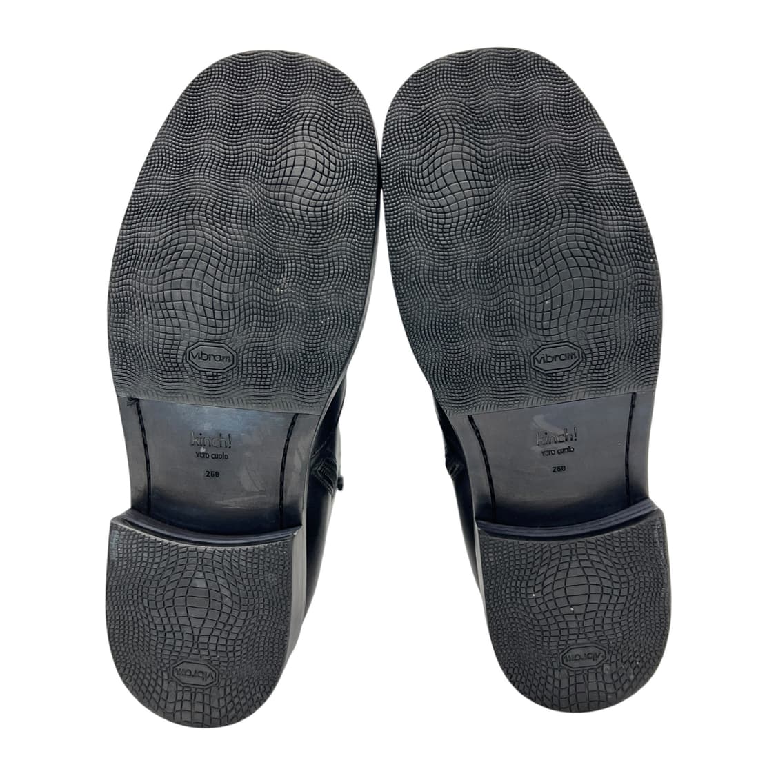 260 킨치 233 첼시부츠 상품이미지6