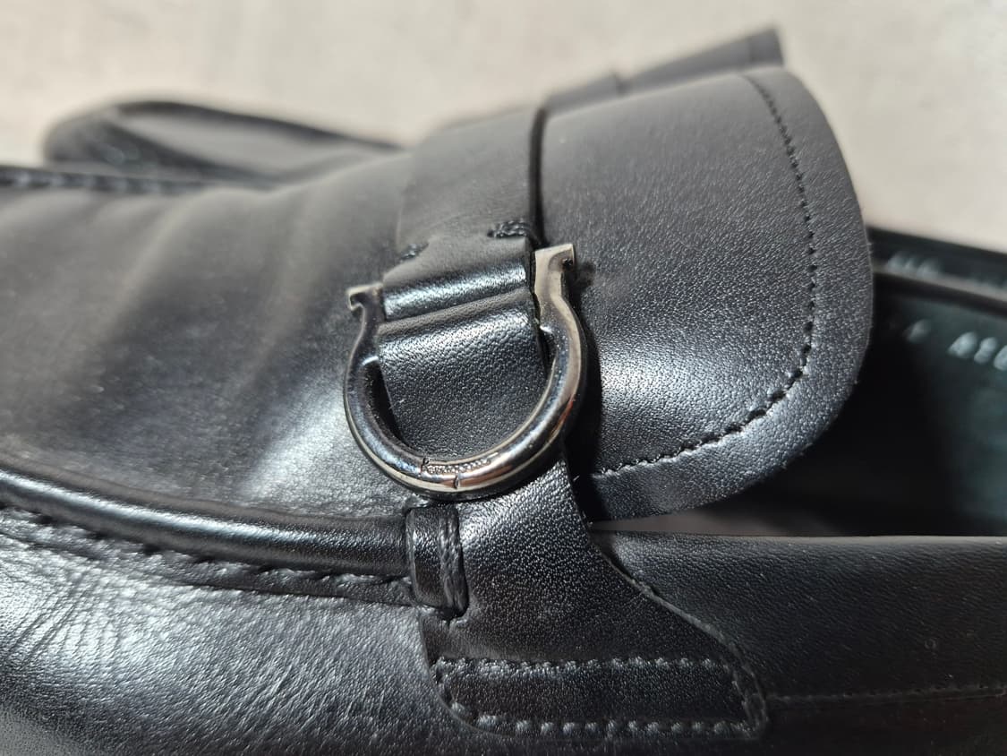  Salvatore Ferragamo 페라가모 (우리260) 상품이미지8