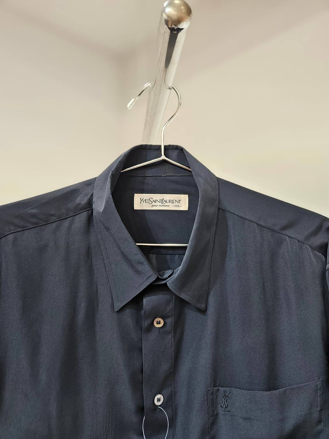 입생로랑 셔츠 상품이미지3