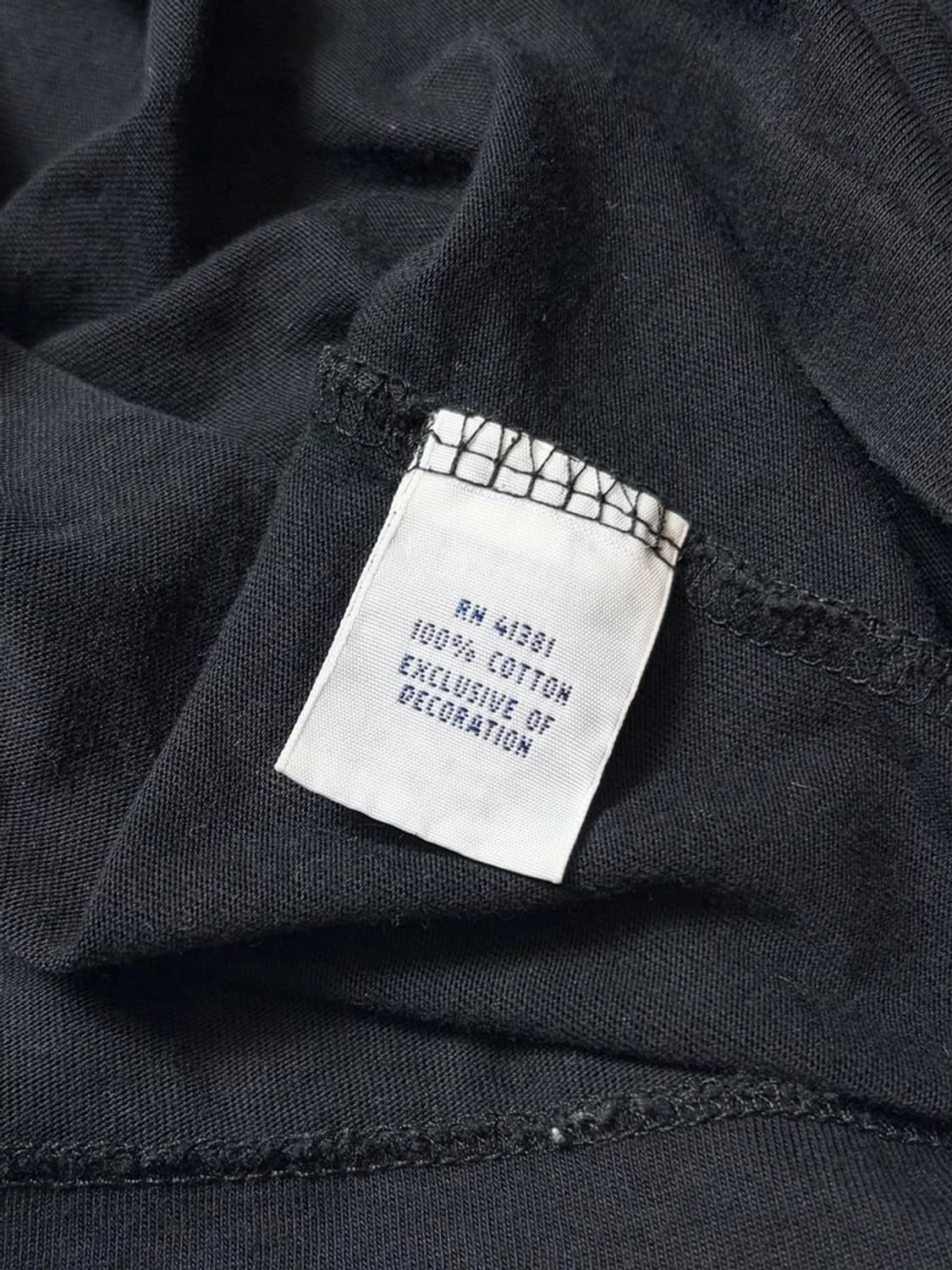 폴로 랄프로렌 베이직 포켓 반팔 티셔츠 PN9210 상품이미지7