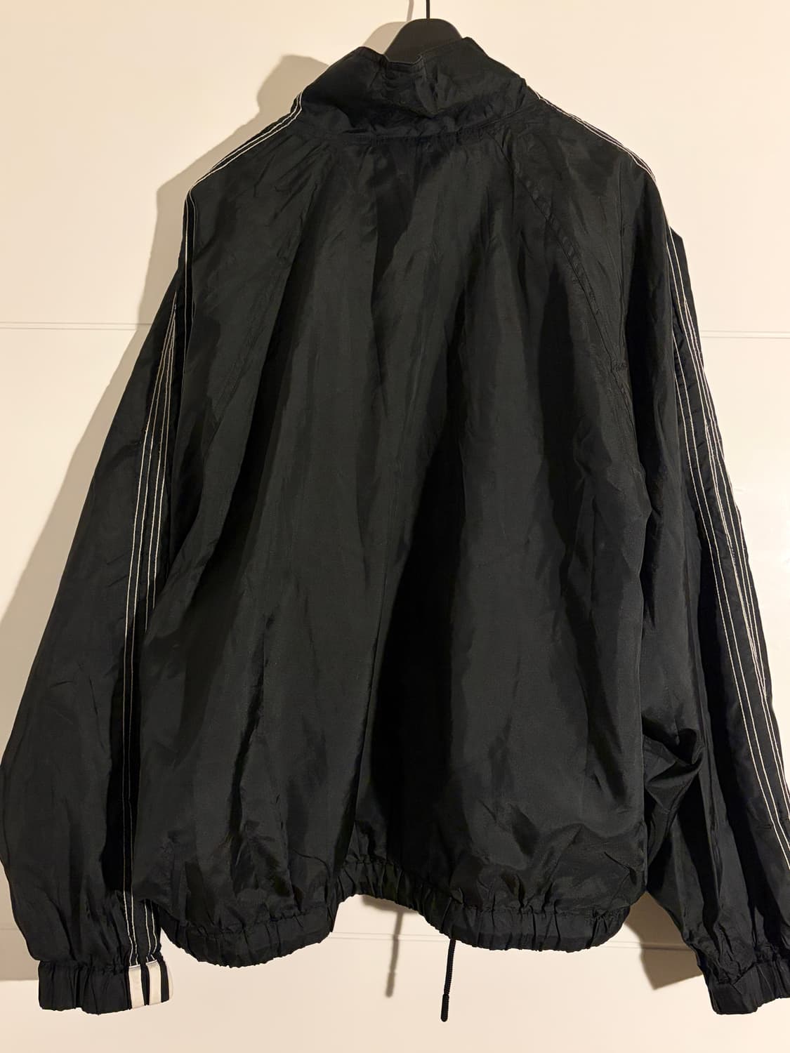 [L]아디다스X알렉산더왕 쭈글이 트랙탑 상품이미지2