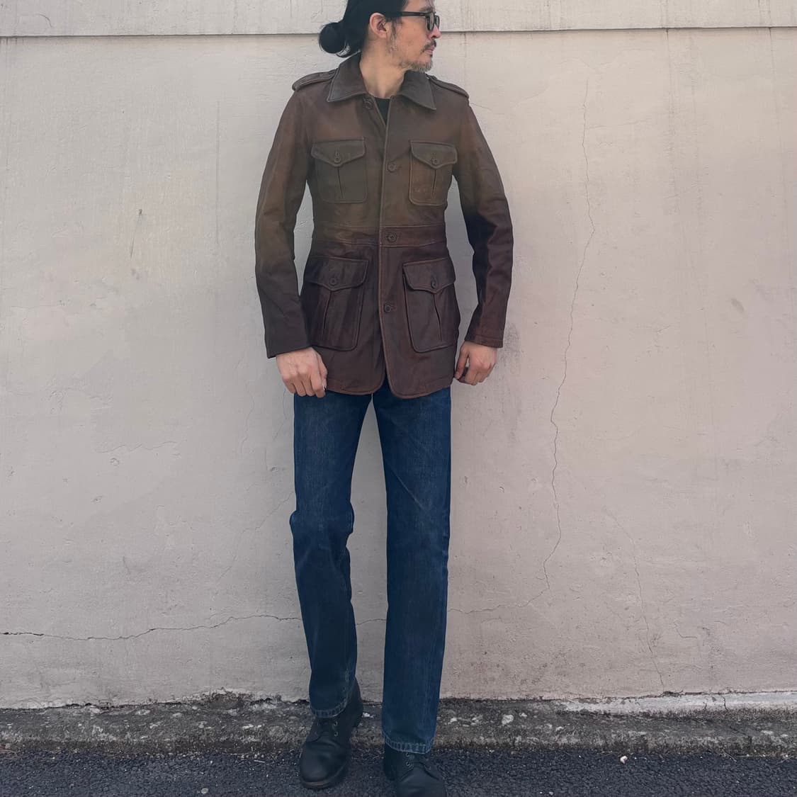 90년대 미국 lvc 501 상품이미지3