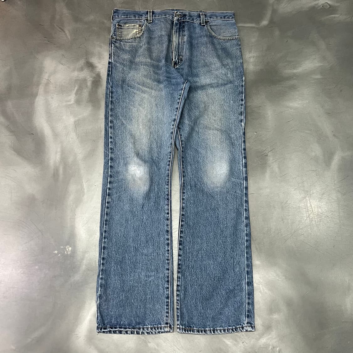  리바이스 517 데님 팬츠 y15035 상품이미지1