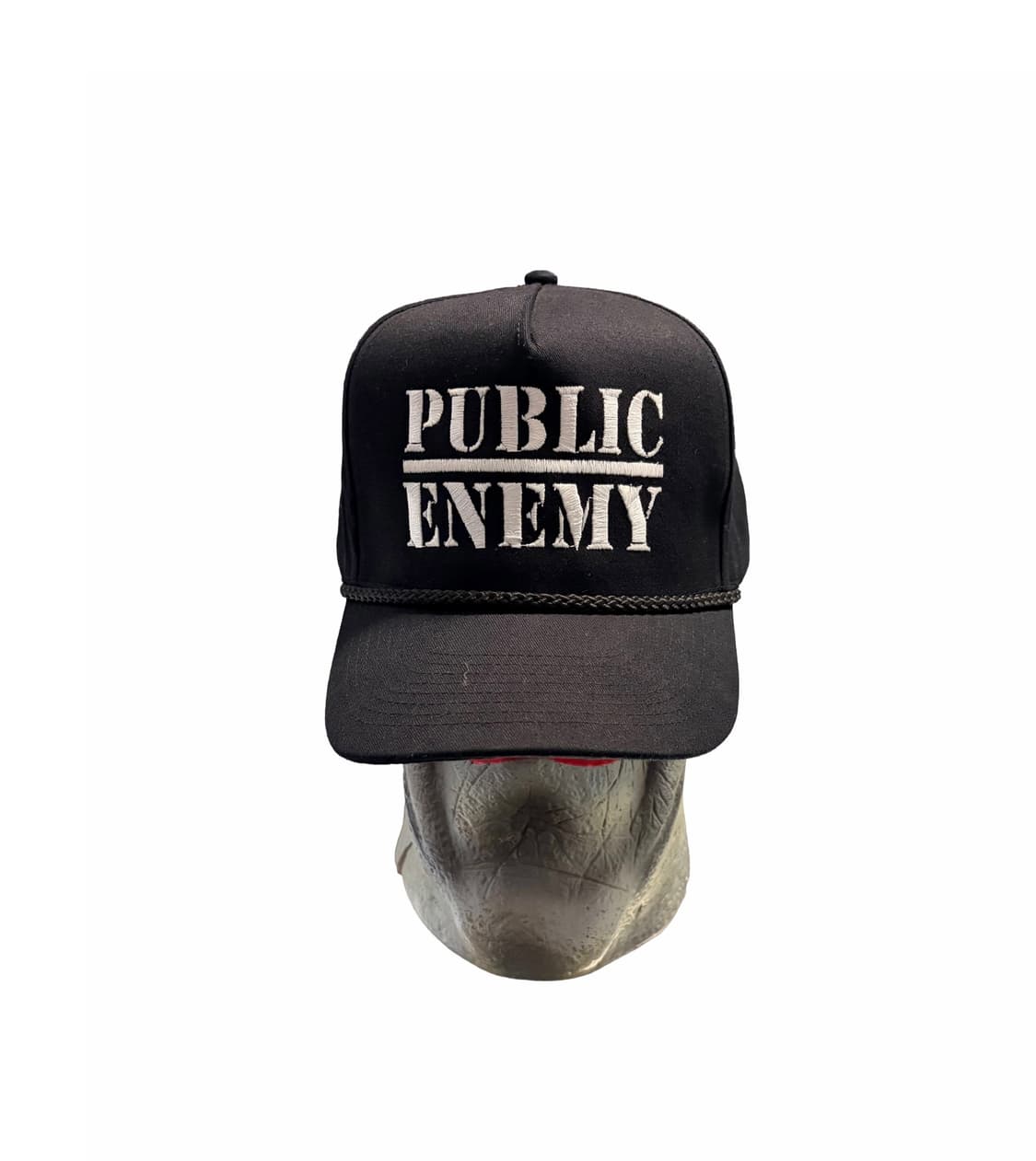 00s Public enemy cap 상품이미지1