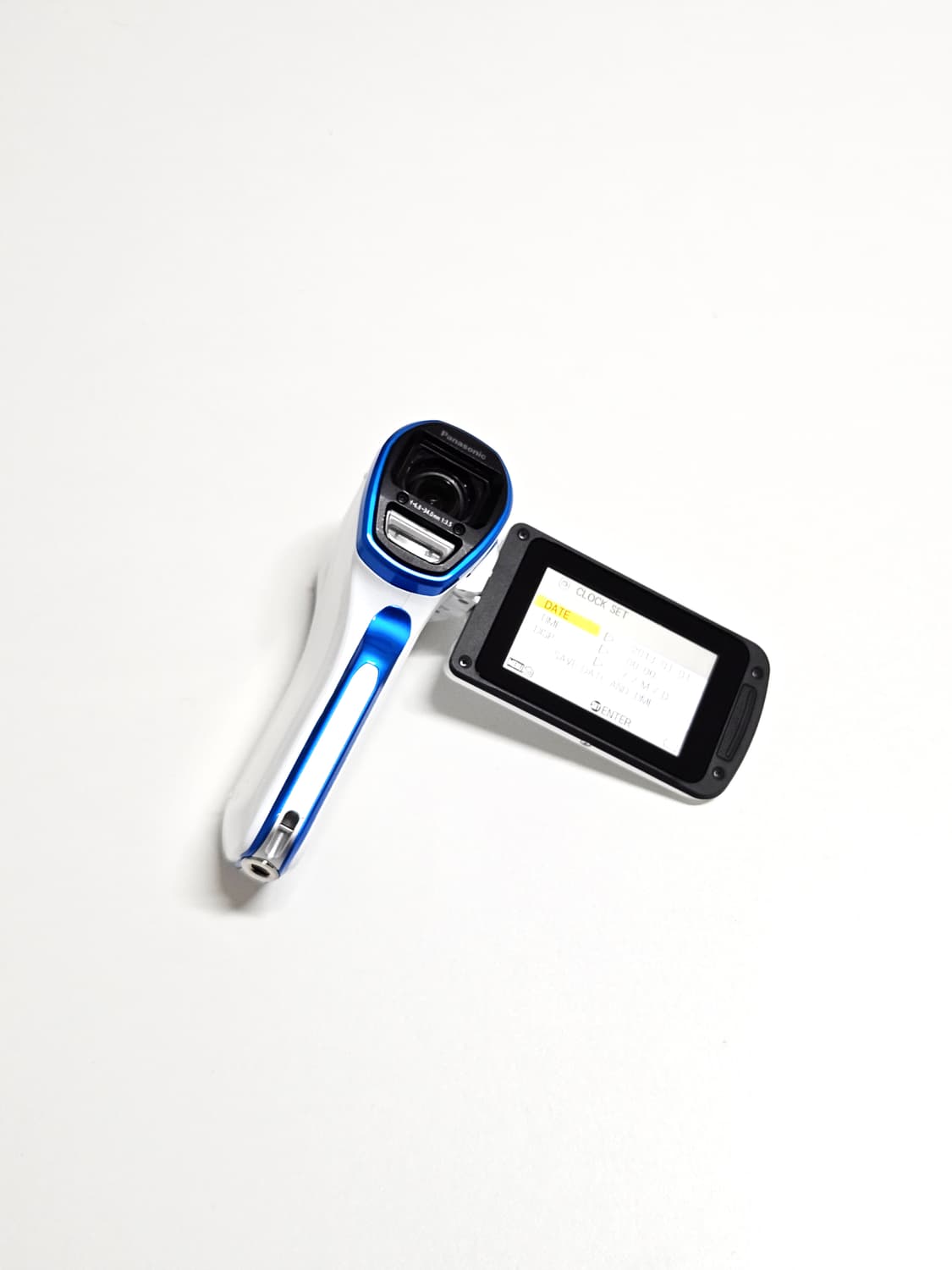 파나소닉 Panasonic HX-WA3 캠코더
디카 상품이미지5