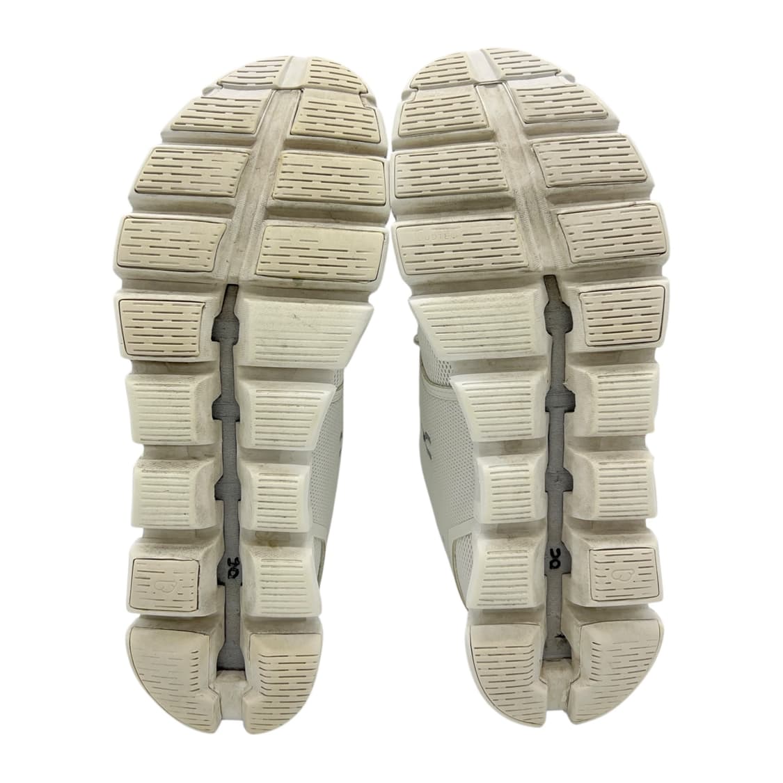 300 온 러닝 클라우드5 화이트 상품이미지8