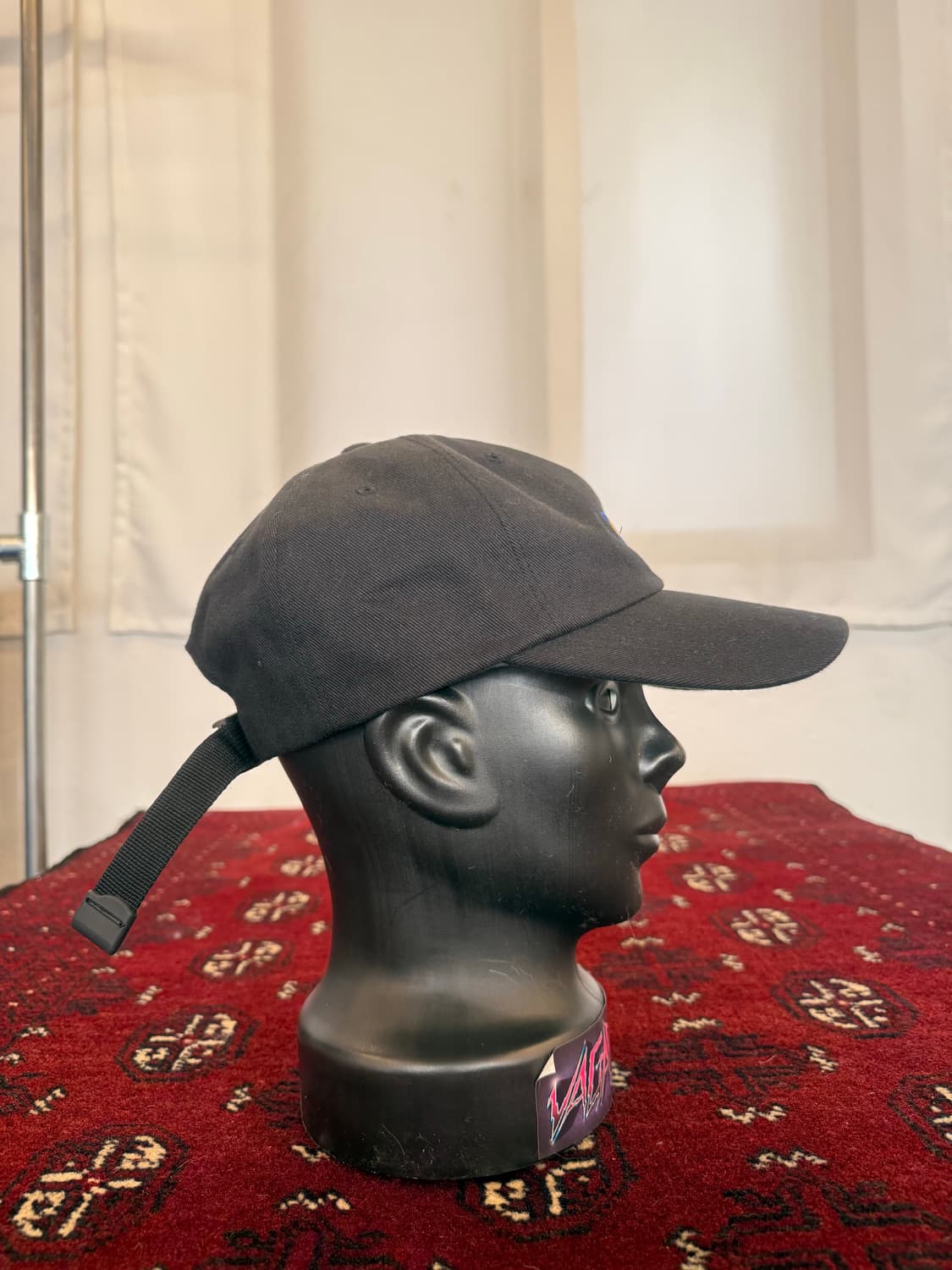 IKEA 이케아 로고 볼캡  상품이미지5