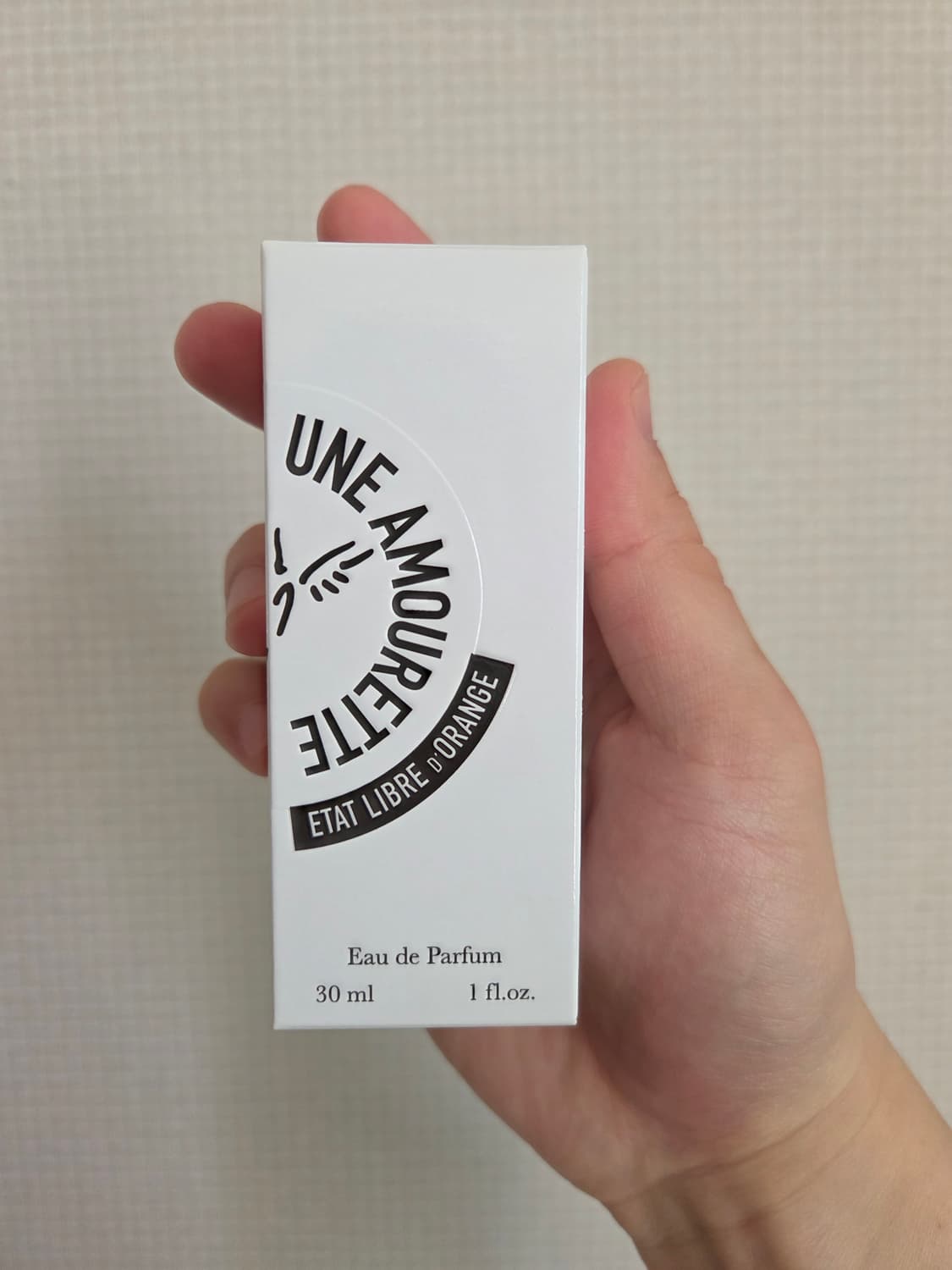 [국문택] 에따 리브르 도랑쥬 윈 아무레트 롤랑 무레 EDP 30ml 상품이미지4