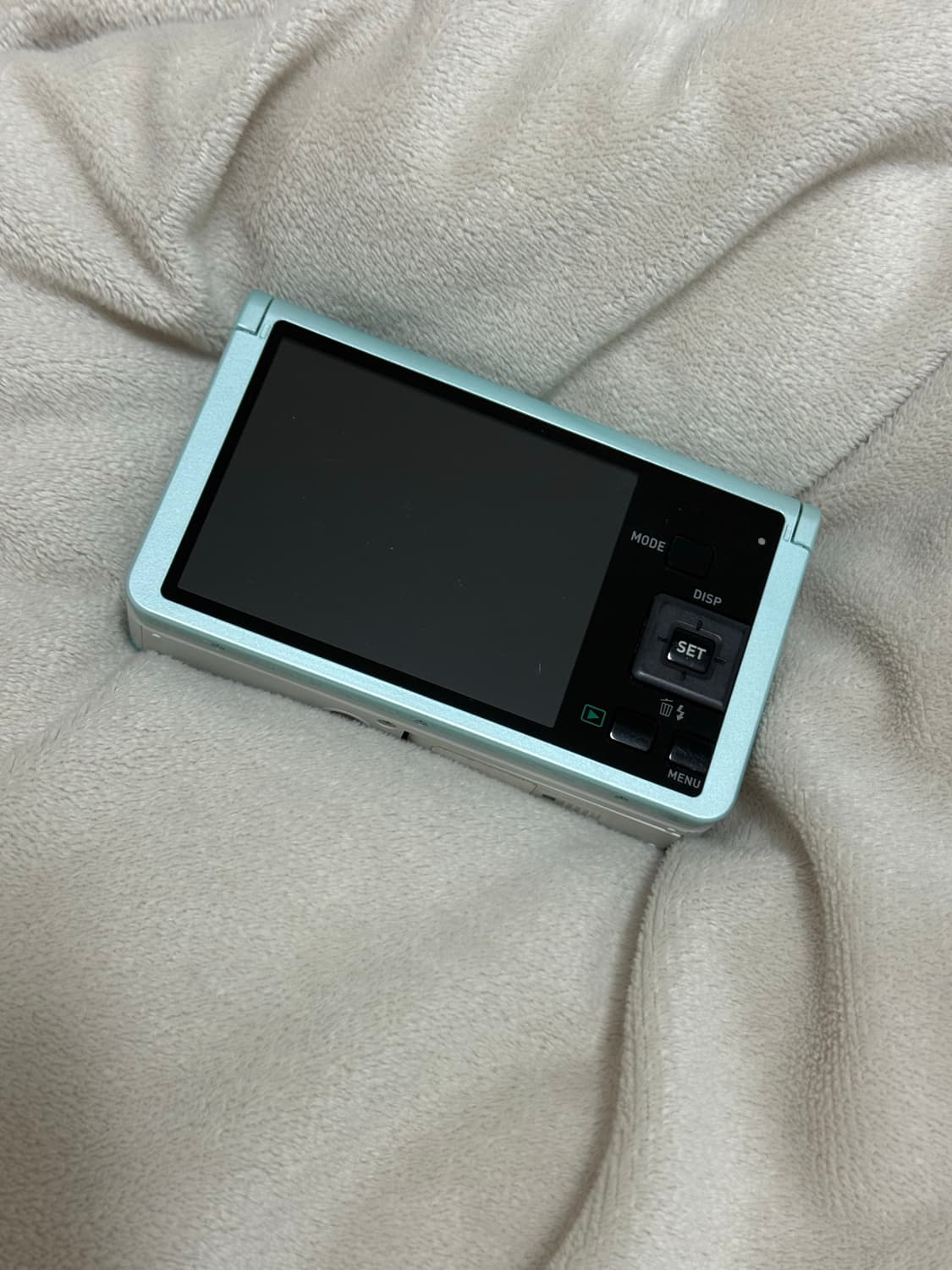 카시오 zr60 민트 ★☆초희귀★☆ 상태좋음 상품이미지5