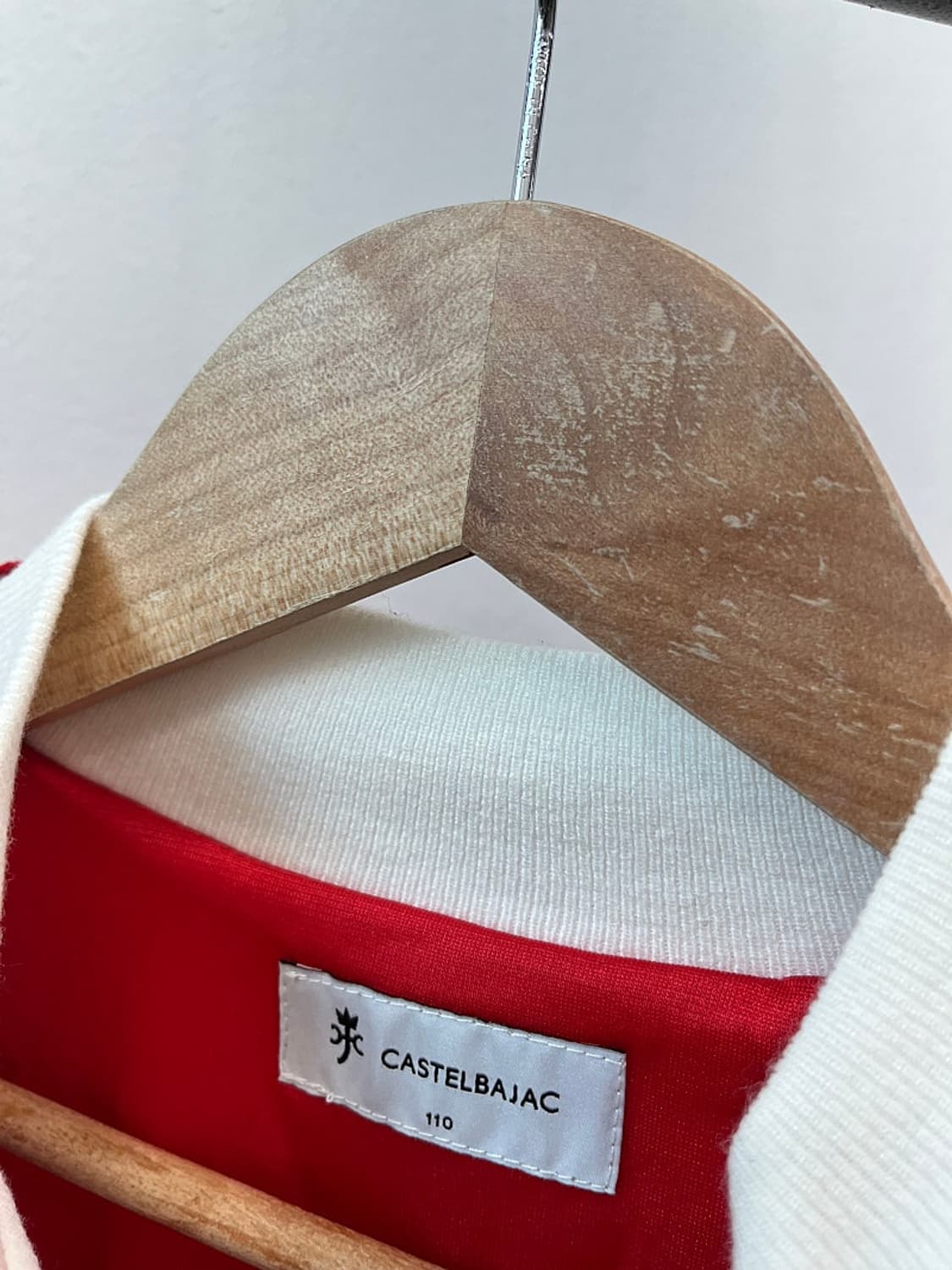 110) 까스텔바작 방풍니트  상품이미지9