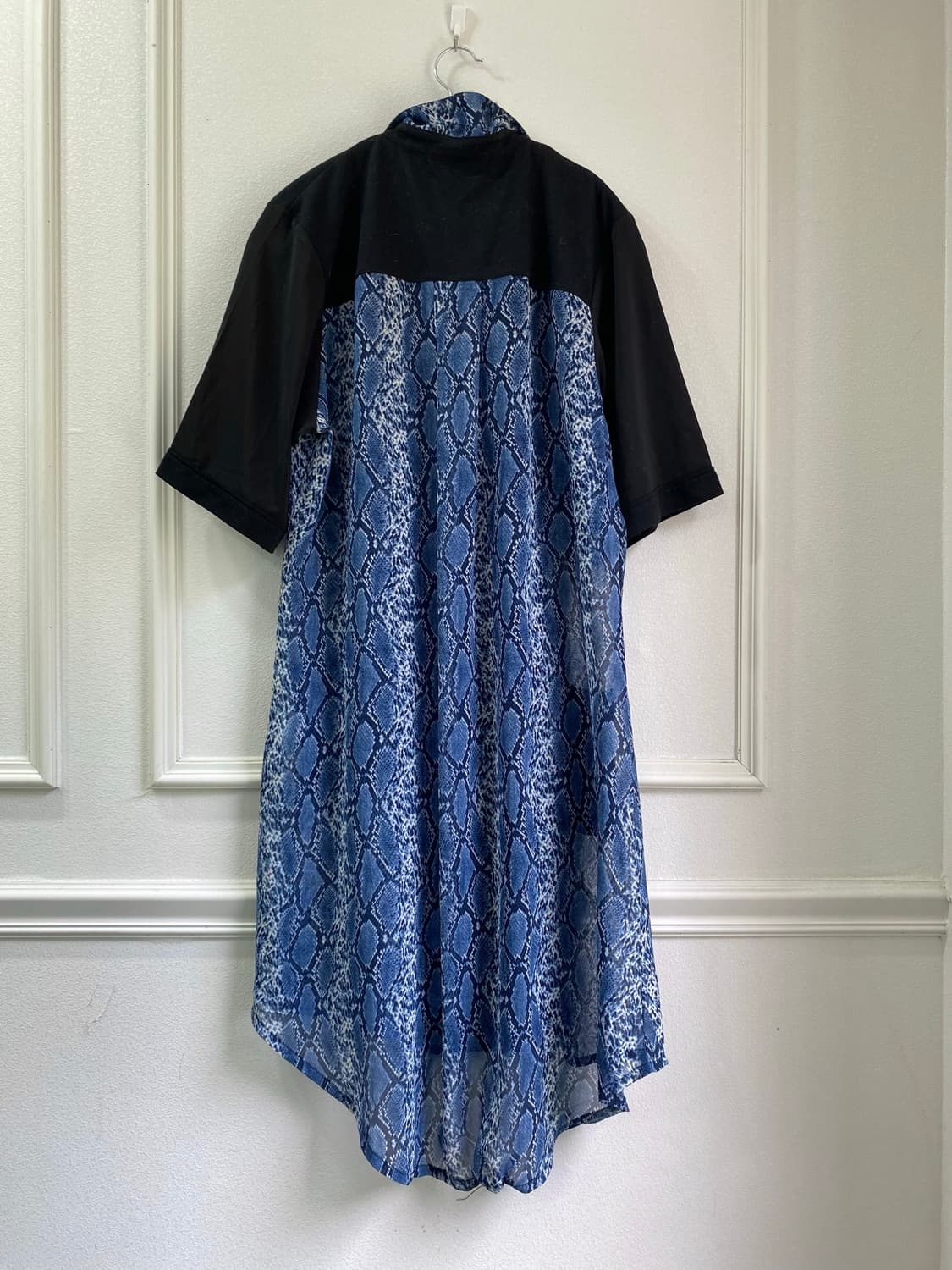 [SexPot Revenge]Python Print Loose Fit L 상품이미지8